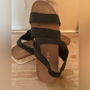 Madden Girl Sandals
